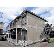 北松本駅より徒歩3分 2階 築48年7ヶ月の賃貸物件