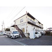 ワールドアパートの賃貸物件