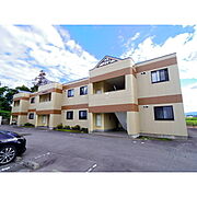 一日市場駅より徒歩30分 築24年5ヶ月 2階建の賃貸物件