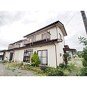 松本駅より徒歩57分 築37年6ヶ月 2階建の賃貸物件