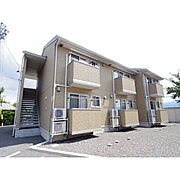 広丘駅より徒歩3分 築13年11ヶ月 2階建の賃貸物件