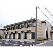レオパレスリファインドの賃貸物件
