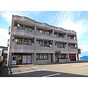 サニーパレストミーの賃貸物件