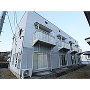 桜町駅より徒歩17分 築33年10ヶ月 2階建の賃貸物件