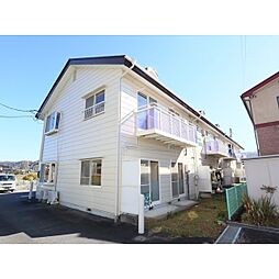 レジデンス亜美江