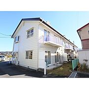 伊那八幡駅より徒歩17分 築30年1ヶ月 2階建の賃貸物件