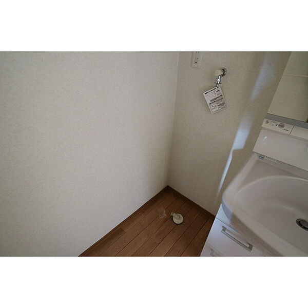 タクビル2 ｜長野県飯田市松尾常盤台(賃貸マンション1DK・3階・33.00㎡)の写真 その6