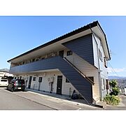 城ヶ丘ハイツの賃貸物件