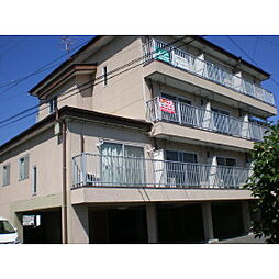 レジデンスタカハ