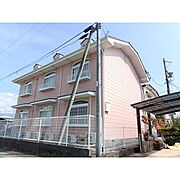 伊那八幡駅より徒歩19分 1階 築32年11ヶ月の賃貸物件