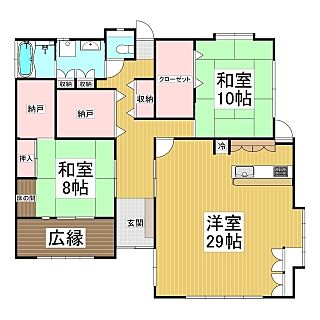 間取り：220003398018