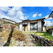 飯田駅より徒歩26分 築58年 2階建の賃貸物件