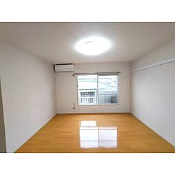 コーポちえ 1階1Kのリビング/ダイニング