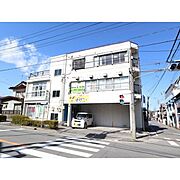 桜町駅より徒歩12分 築48年2ヶ月 3階建の賃貸物件