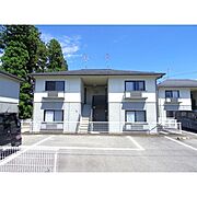 ホワイトハーベストＡの賃貸物件