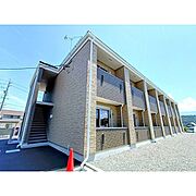 伊那八幡駅より徒歩19分 新築 2階建の賃貸物件