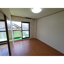 Surplus　Twoサンハイツ小林Ａ 1階2DKのリビング/ダイニング