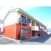 エグズィベランスの賃貸物件