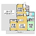 ディスカンソ江戸町7階13.0万円