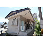 伊那八幡駅より徒歩7分 築29年9ヶ月 2階建の賃貸物件