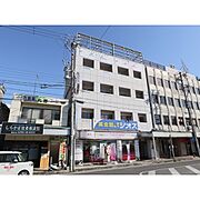 飯田駅より徒歩2分 築34年6ヶ月 5階建の賃貸物件