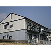 切石駅よりバス15分 徒歩114分 築28年7ヶ月 2階建の賃貸物件