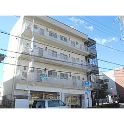 マンション松ビル