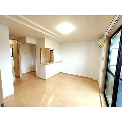 オーチャードハイツ_内装_0