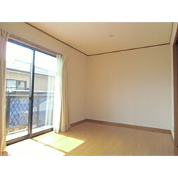 タウンハウスみつば　Ｅ・Ｆ