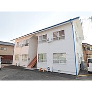 佐々木ハイツAの賃貸物件