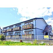 伊那大島駅より徒歩10分 築28年8ヶ月 2階建の賃貸物件