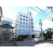 ベルエアー16 3階 築35年2ヶ月の賃貸物件