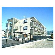 毛賀駅より徒歩12分 築25年5ヶ月 3階建の賃貸物件