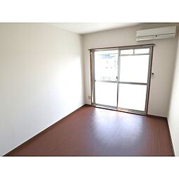 ジョイハウスノムラ 1階1Kのリビング/ダイニング