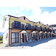 ルイナスZの賃貸物件