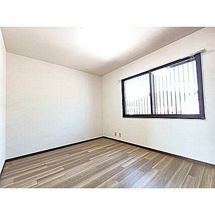 フォーレス中村A_内装_2