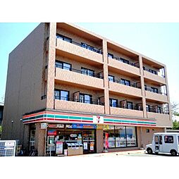 リバーヒルズ大門