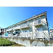 伊那上郷駅より徒歩21分 築33年 2階建の賃貸物件