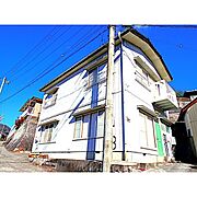 飯田駅より徒歩12分 築32年8ヶ月 2階建の賃貸物件