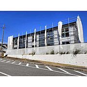 上片桐駅より徒歩20分 新築 2階建の賃貸物件