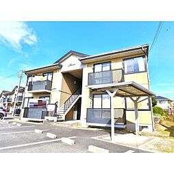 シャーメゾン エテルノＡ