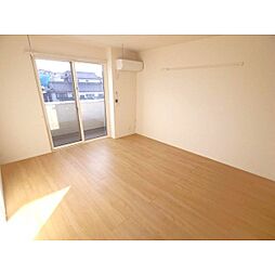 コンフォーティア駒ヶ根II　A棟