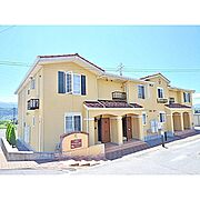 ラフレシールアップルの賃貸物件