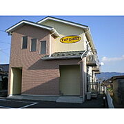 トップコートの賃貸物件