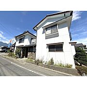 駒ケ根駅より徒歩10分 築56年4ヶ月 2階建の賃貸物件