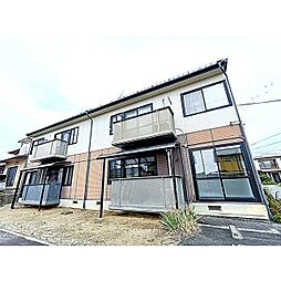 ディアス広畑 B