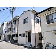 桜町駅より徒歩3分 築66年4ヶ月 3階建の賃貸物件