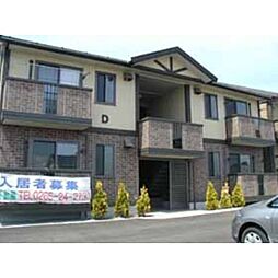 リビングタウン砂払　D