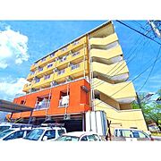 桜町駅より徒歩6分 築27年8ヶ月 6階建の賃貸物件