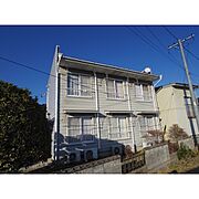 伊那上郷駅より徒歩20分 2階 築31年8ヶ月の賃貸物件